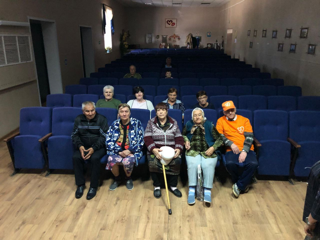 Ежегодно 27 августа в нашей стране отмечается День российского кино. 