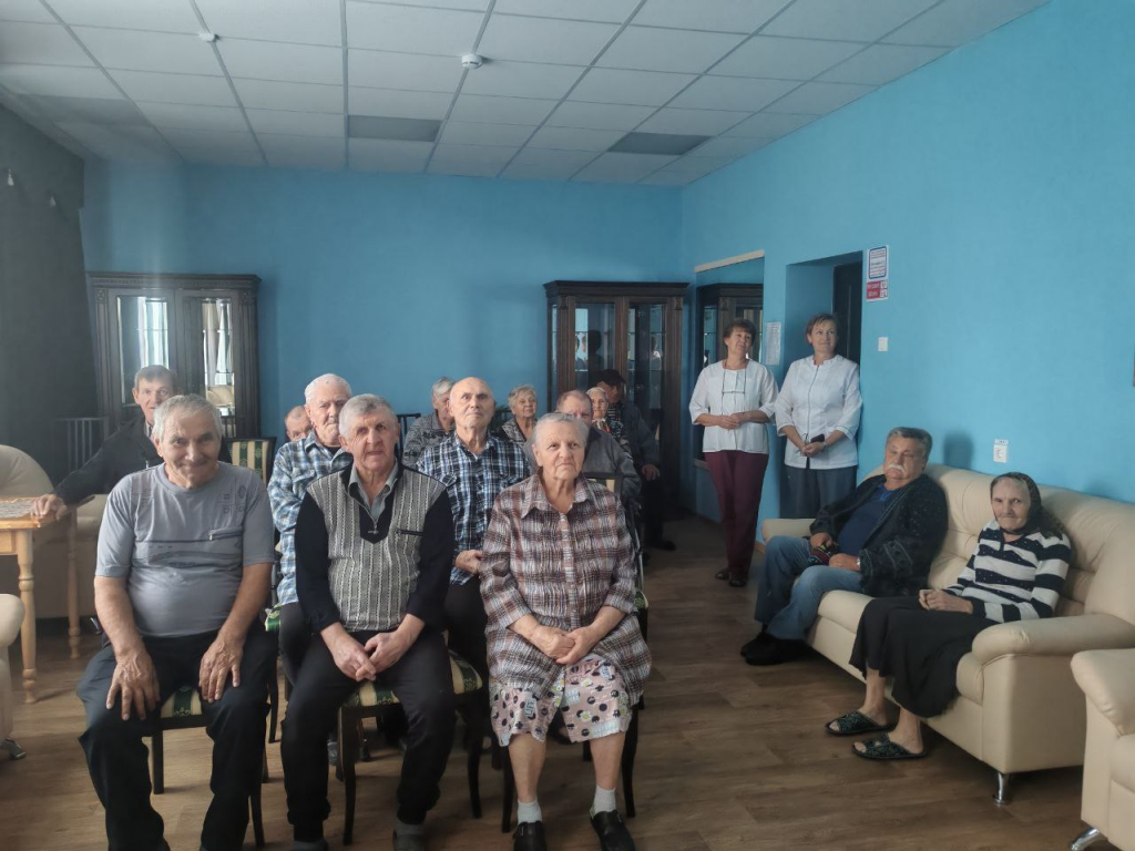  16 октября ежегодно отмечается Всемирный день здорового питания. 