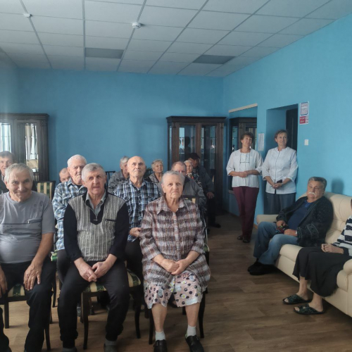  16 октября ежегодно отмечается Всемирный день здорового питания. 
